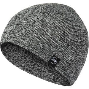 Unisex Marled 100% Acrylic Ribbed Soft Knit Warm and Durable Winter Beanie Cap